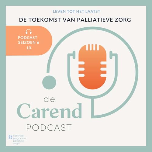 Palliatieve zorg: Een bredere kijk (deel 2 met Teun Toebes)
