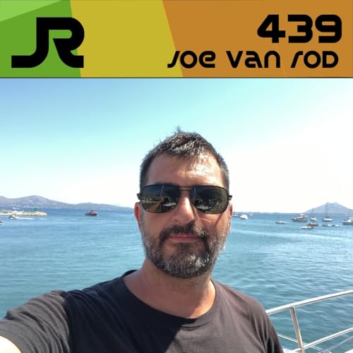 Joe van Rod - Episode 439