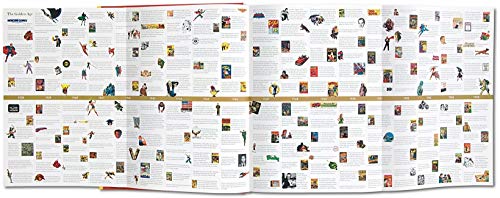 75 years of DC Comics: The art of modern mythmaking