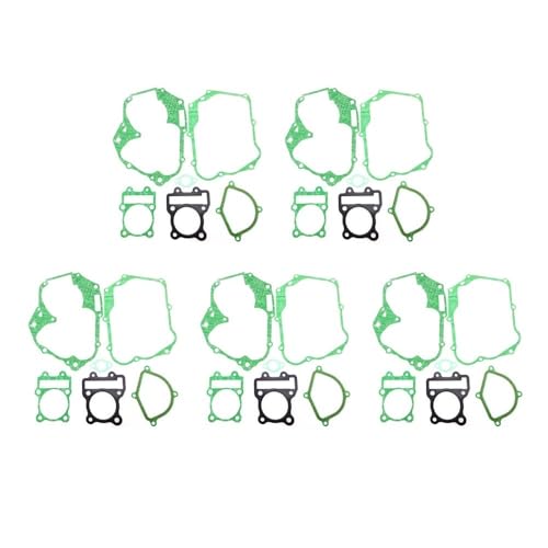 Kit joint moteur YX150 YX160 étanche anti-fuite huile pour Mini Vélo de Cross Pitmotard