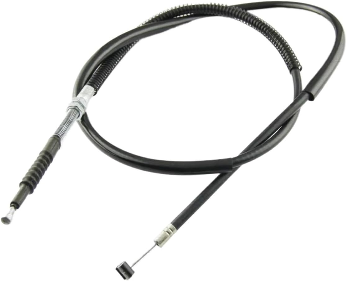 Motorcycle Clutch Cable Line Fit For XT600 1984-1989 XT550 1982-1983 OEM 5Y1-26335-00 Motorbike Accessories