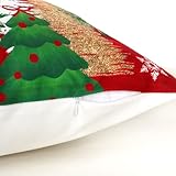 Zoom IMG-2 somyting 2 pezzi federe natalizie Zoom IMG-2 somyting 2 pezzi federe natalizie