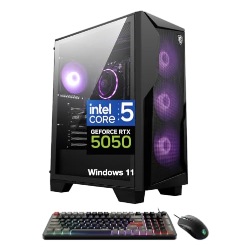 Image of msi Codex R2 Gaming Desktop PC (32GB DDR5, 1TB PCIe SSD)