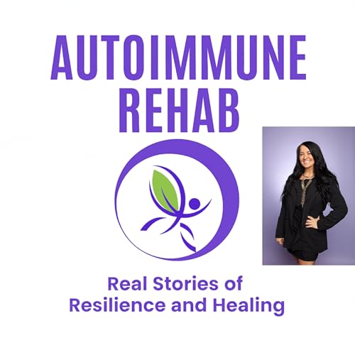 From Bedbound to Fully Alive: Nervous System Regulation, Lyme, and POTS with Allie Chandler