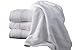 Produktbild ORPHEEBS 5 draps de bain 92x150 cm, Serviettes Pour Hotel Spa, Divers Dimensions, 500 GR/m², 100% Coton.