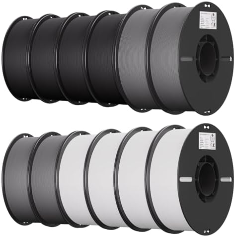 Creality PLA Unknown 12.00kg