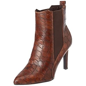 Marco Tozzi Marco Tozzi Dames 2-2-25350-29 Chelsea dames Chelsea-laarsje