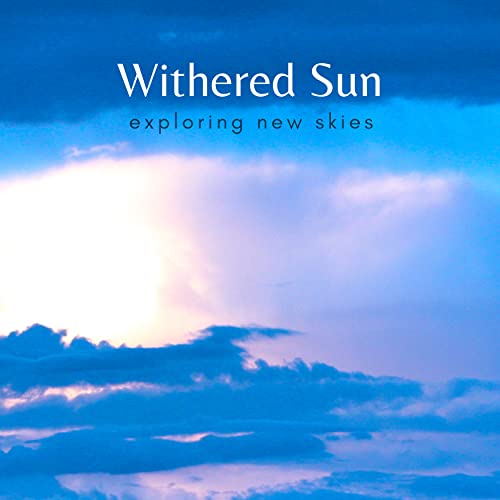 Withered Sun