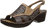 Ariat Women's Del Ray Wedge Sandal