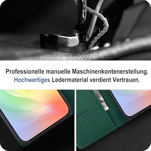 Housse Samsung S25 Edge Giyer antichoc avec support et range-carte