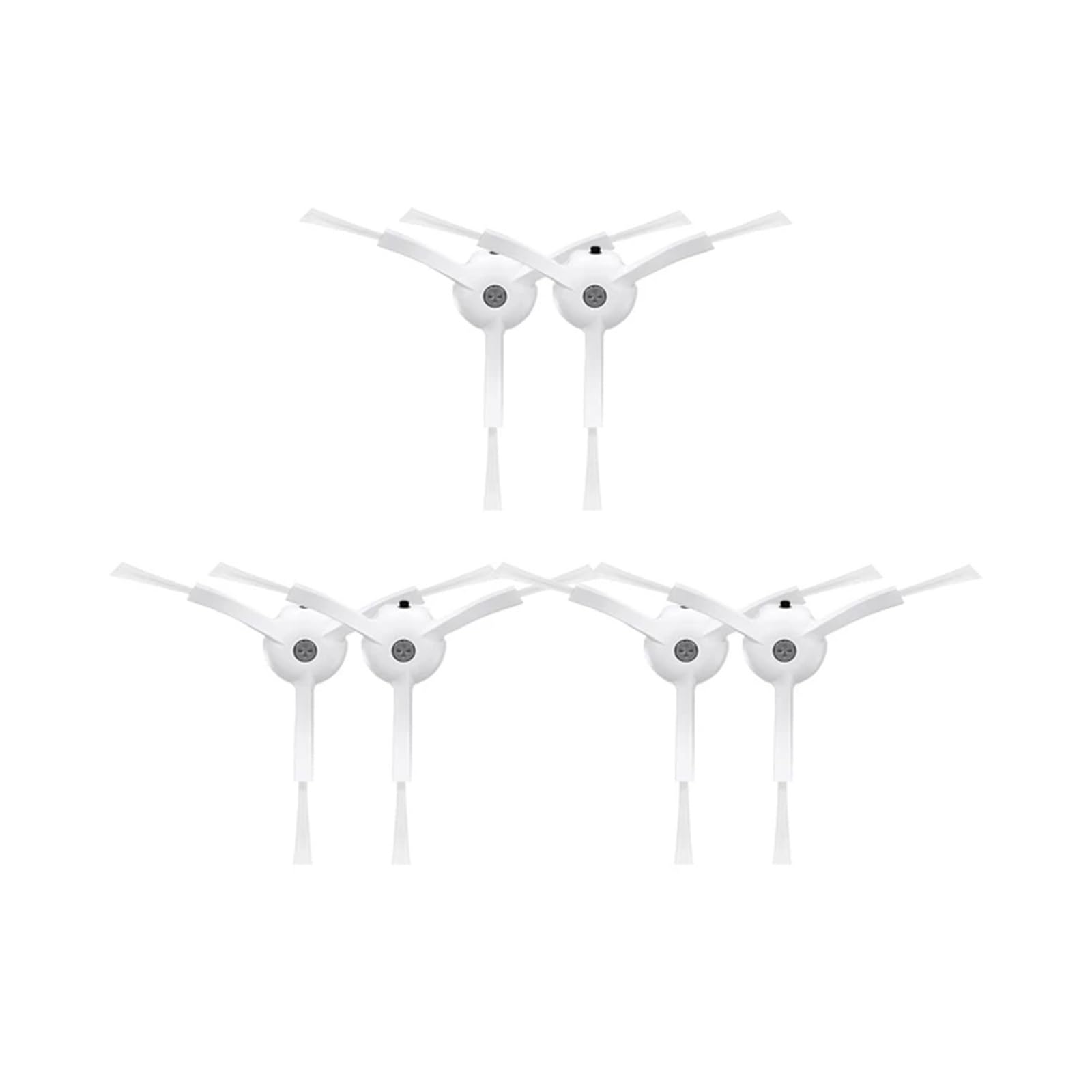 MWMYQUEXT Compatible For Roborock S8,S8Pro Ultra, Q Revo,Q5,Q7,Q7Max,Q8Max,S7,S7Max Ultra, S7MaxV,S6, S6Pure, S5,S5Max.