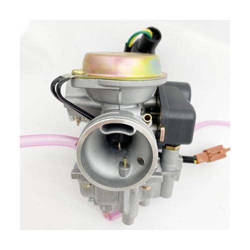 Carburateur moto AN125 pour réparer votre scooter des trajets quotidiens HS125T