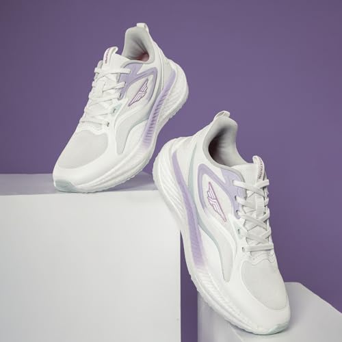 Image of Red Tape Womens Rlo2171m Athleisure Shoes