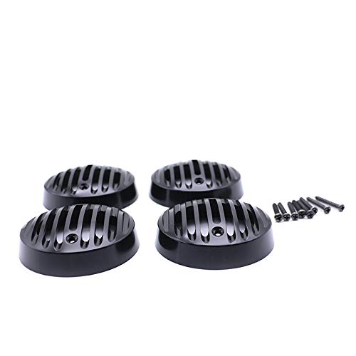 Housses De Lentille Pour Clignotants Royal Enfield - 2 Pièces - Neuf