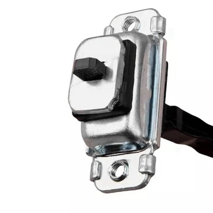 Freno de puerta delantera coche Sonata 2009-2014 | Tope de bisagra 4