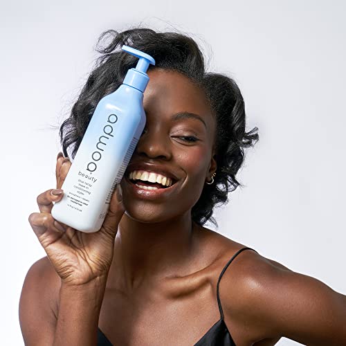 Adwoa Beauty Blue Tansy Leave In Conditioning Styler (14 Oz.) #TOP5