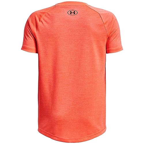Image of Under Armour Boys' Tech 2.0 Short-Sleeve T-Shirt