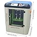 TECHTONGDA Automatic Platform Paint Shaker Mixer Machine Manual Clamping Glue Paste Shaker Mixing Blending Equipment Stirrers for Lab Test 5.28 GAL 110V 750W