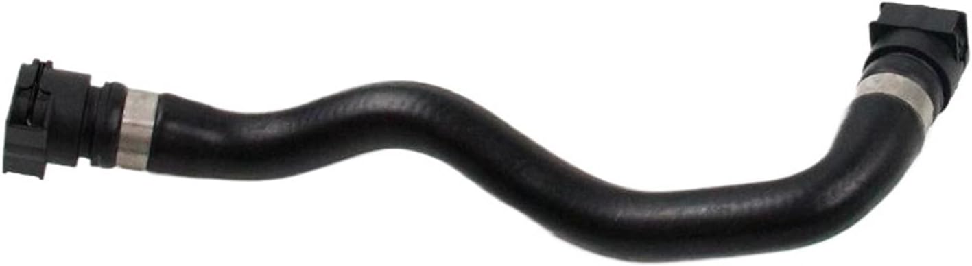 17127596835 Radiator Coolant Hose Pipe Compatible with BMW F20 F20N F21 F21N F30 F30N