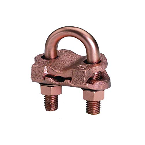 Burndy GAR6426 High Copper Alloy Grounding Connector