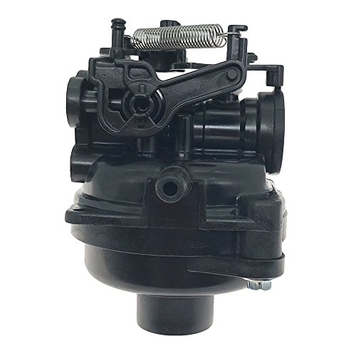 New 799584 Carburetor Carb Replacement with Mounting Gasket Kit for Briggs Stratton 9P702 09P702 550EX Engine