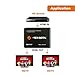 J-Tech Digital JTD0102/4K J-Digital Most Advanced 2 Ports HDMI 1X2 Powered Splitter, Support Ultra HD 4K 3840 A 2160 Resolution and 3D