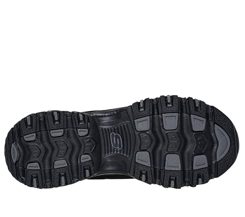 Skechers Womens D'Lites Remix Hands Free Slip-ins2