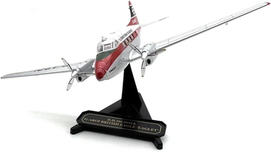 飛行機モデル ダイキャスト 1:400 スケールコレクターモデル航空 B737