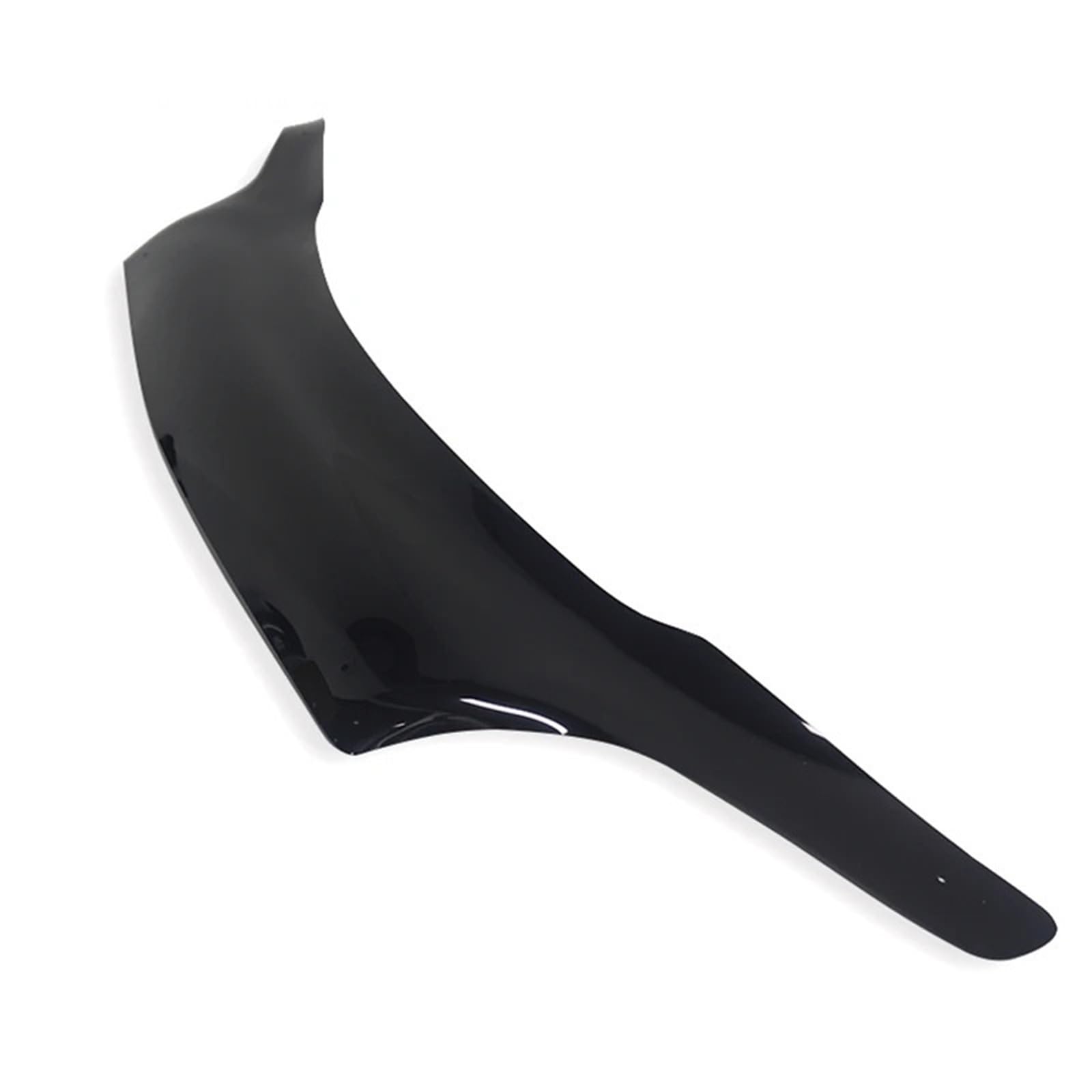 Do nissana Rogue x-trail T30 Kratka wlotu powietrza | Przedni deflektor chroniący kaptur przed owadami(Guard Visor)