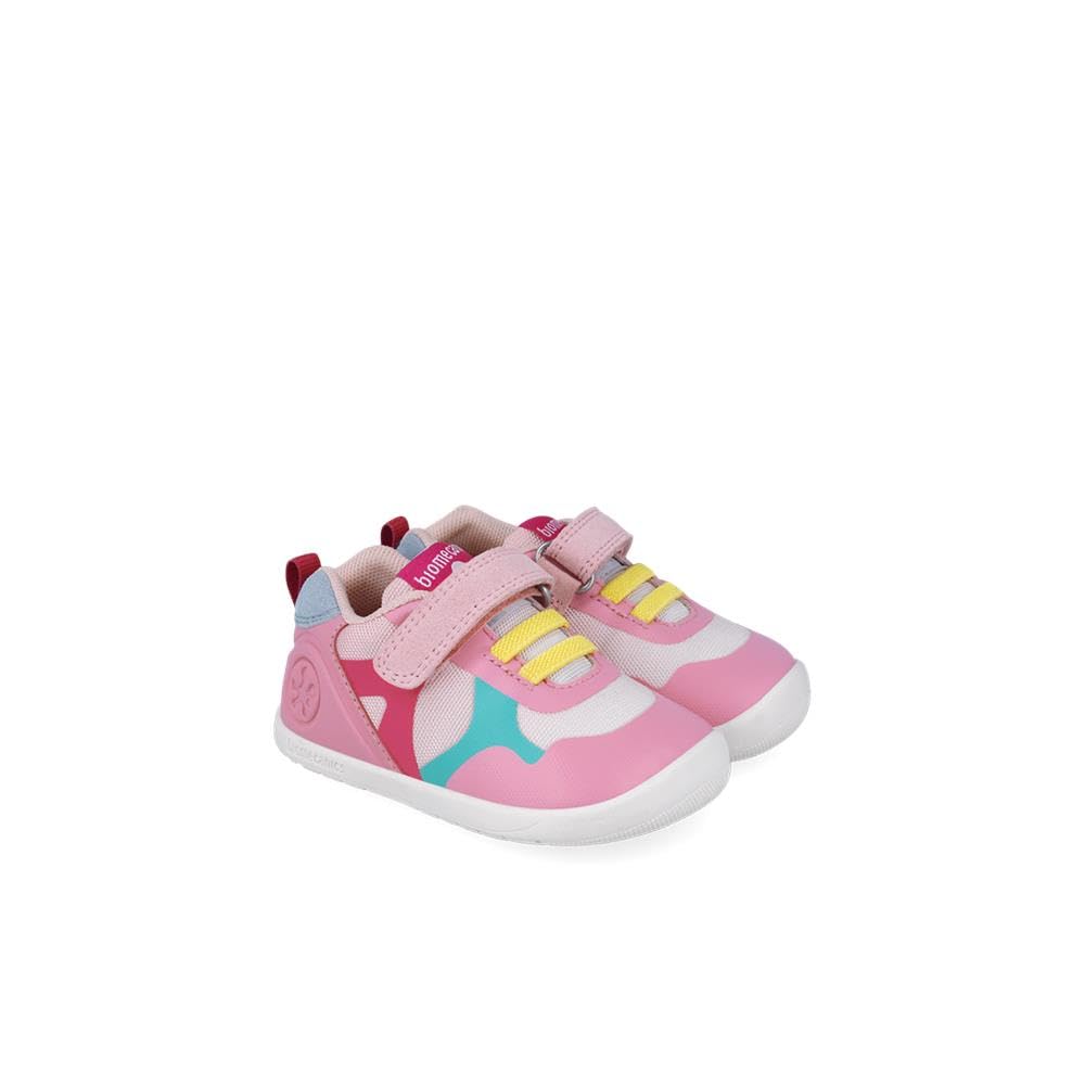 Biomecanics 252163-C Deportivo Respetuoso Combinado Bebe NIÑA