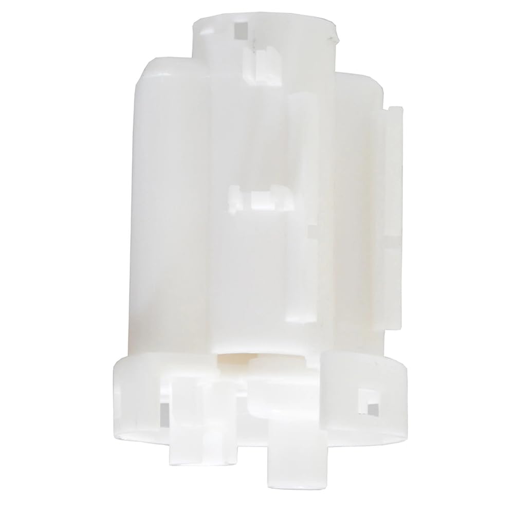Filtr Powietrza Kabinowego dla Mitsubishi Pajero V77 V87 V97 V93 V95, 24,1x21,8x4,6cm 3 szt. Filtr powietrza samochodowego Filtr kabinowy Filtr paliwa MD404850