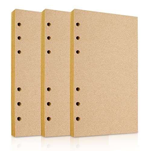 Confezioni di Ricarica di Carta A5 Fogli di Carta