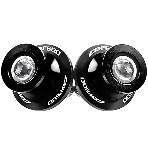 Bobines de moto CBF600S support de béquille atelier 8mm
