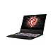 MSI GL65 Leopard 10SFSK-280XES - Ordenador portátil Gaming de 15.6" FullHD 144Hz...