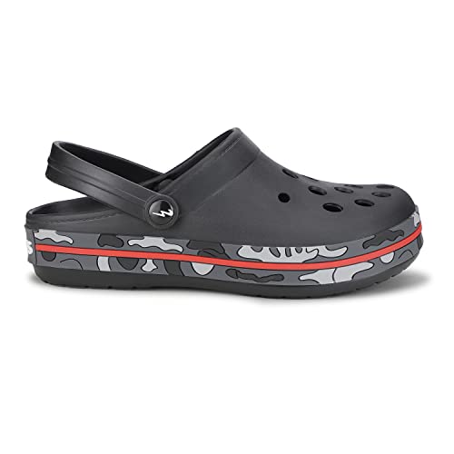 Image of Campus Men Gc-4001 Clogs