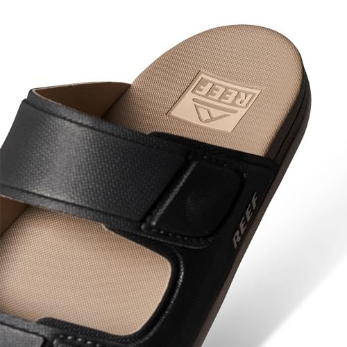 reef men39s cushion tradewind sandal
