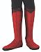 Rubie's Costume Spider-Man: Homecoming Child's Boot Tops, One Size