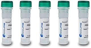 Accuris SmartCheck 50bp DNA Ladder - 5x500ul/500 Lanes