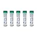 Accuris SmartCheck 50bp DNA Ladder - 5x500ul/500 Lanes