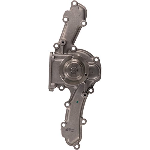 Pompa Dell'acqua Febi Bilstein 39882 - 11