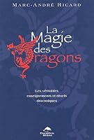 Magie des dragons 2894360916 Book Cover