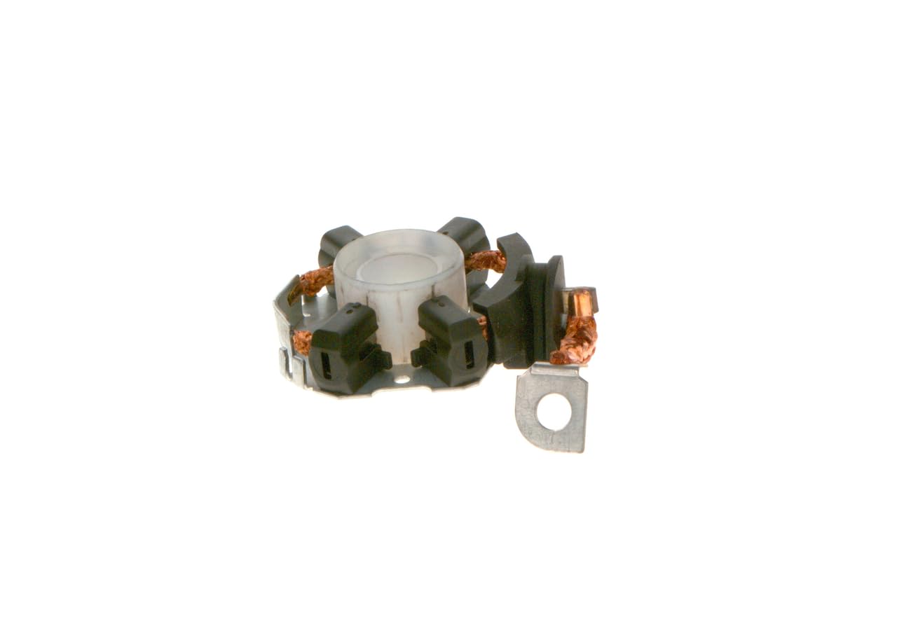 Starter brush holder 1 004 336 580 BOSCH