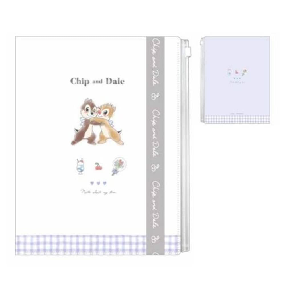 Amazon.co.jp: クラックス 6ポケット A4 クリアファイル (105732 