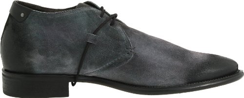 Image of Bacco Bucci Men's Bodie Lace Up,Black,13 M US