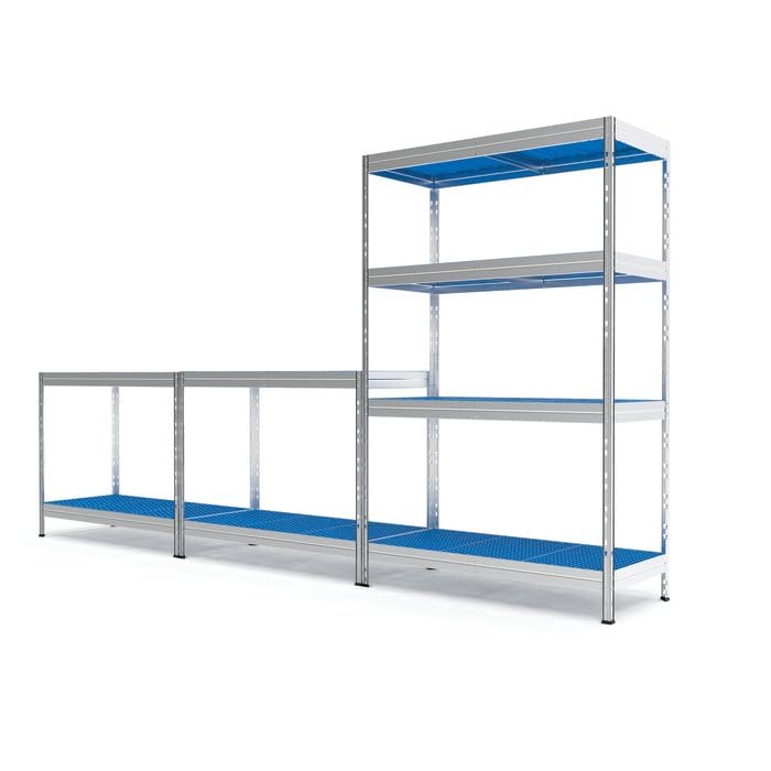 Etagère - Horeca - SHELVING - Modèle L