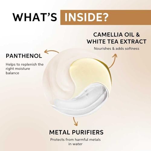 Image of Wella Professionals Oil Reflections Luminous Reboost Mask 150 Ml
