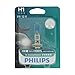 Produktbild Philips X-tremeVision +130% H1 Scheinwerferlampe 12258XV+B1, Einzelblister, Single blister