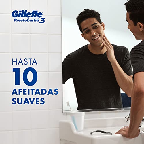 Rastrillos, Drugstore Imagen adicional