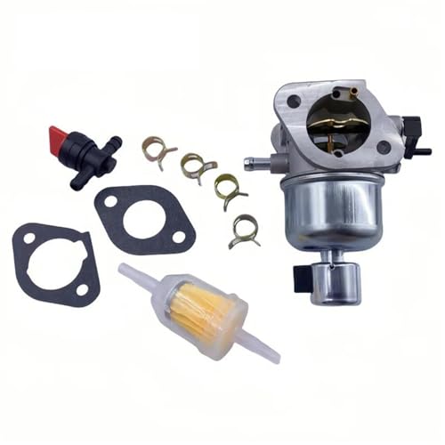 Carburateur FH381V avec joint pour réparer le moteur de votre tondeuse
