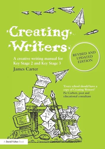 Creating Writers view 2